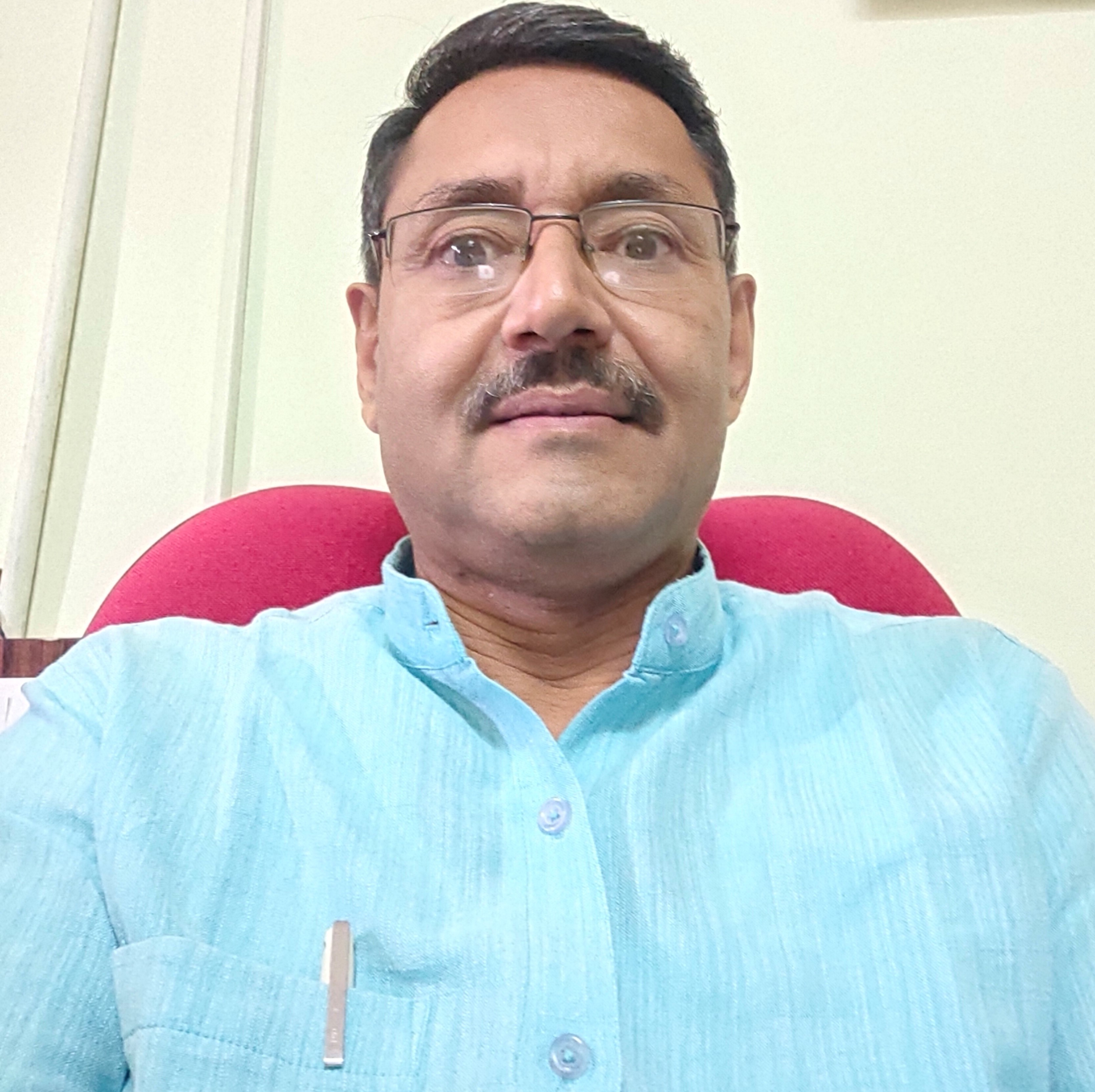 Dr. Alok Jain Samrat Ashok Technological Institute, Vidisha